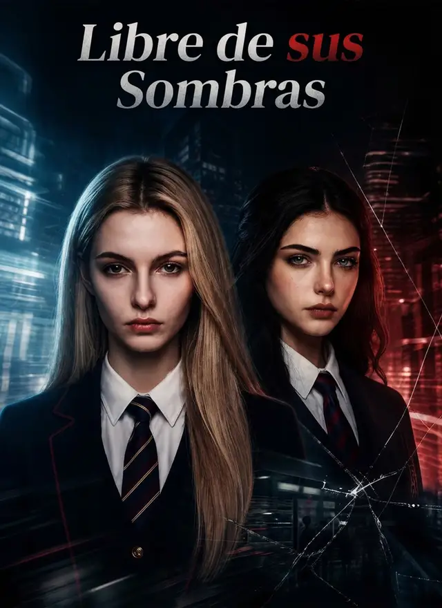 Libre de sus Sombras