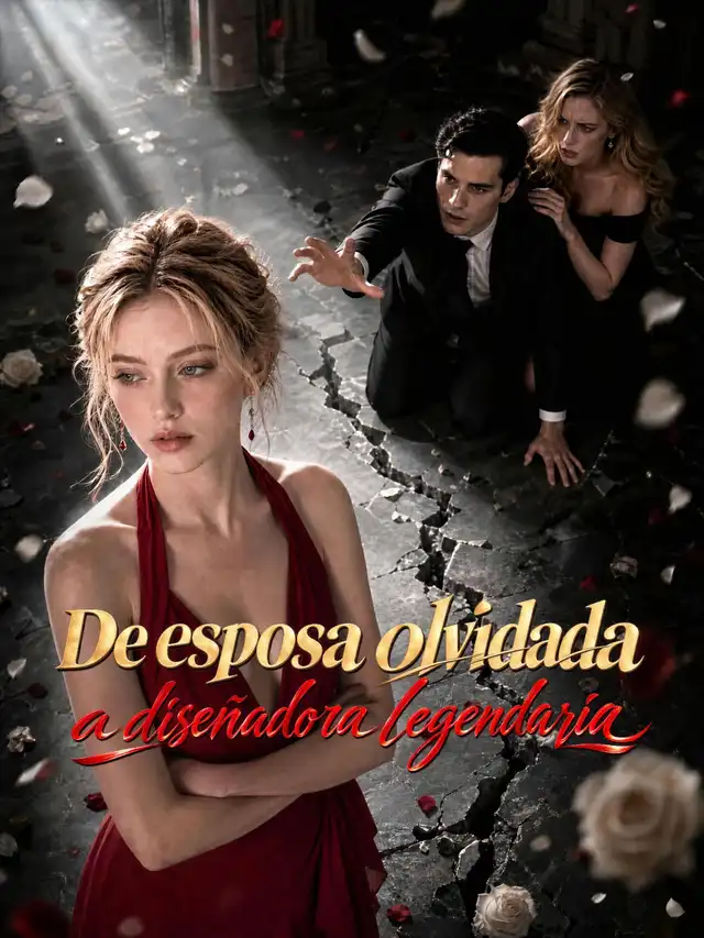 De esposa olvidada a diseñadora legendaria