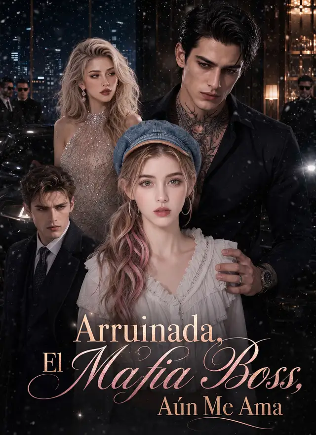 Arruinada, El Padrino Aún Me Ama