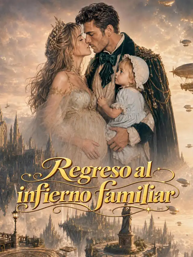 Regreso al infierno familiar