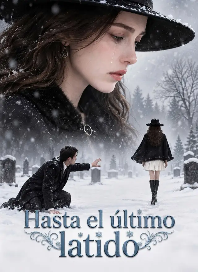 Hasta el último latido