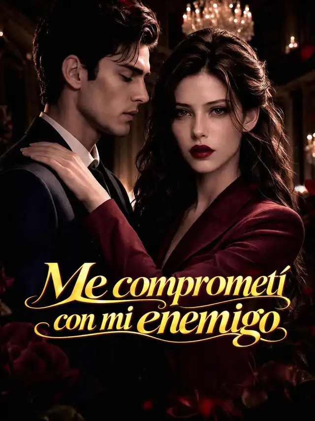 Me comprometí con mi​ enemigo
