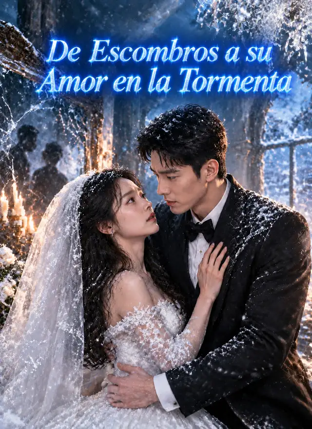 [Doblado]De Escombros a su Amor en la Tormenta