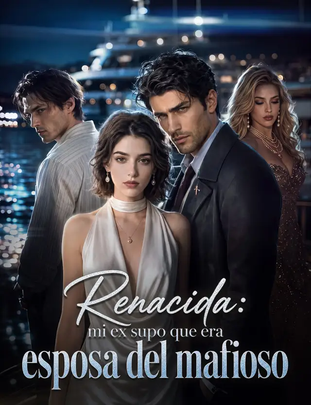 Renacida: mi ex supo que era esposa del mafioso(Doblado)