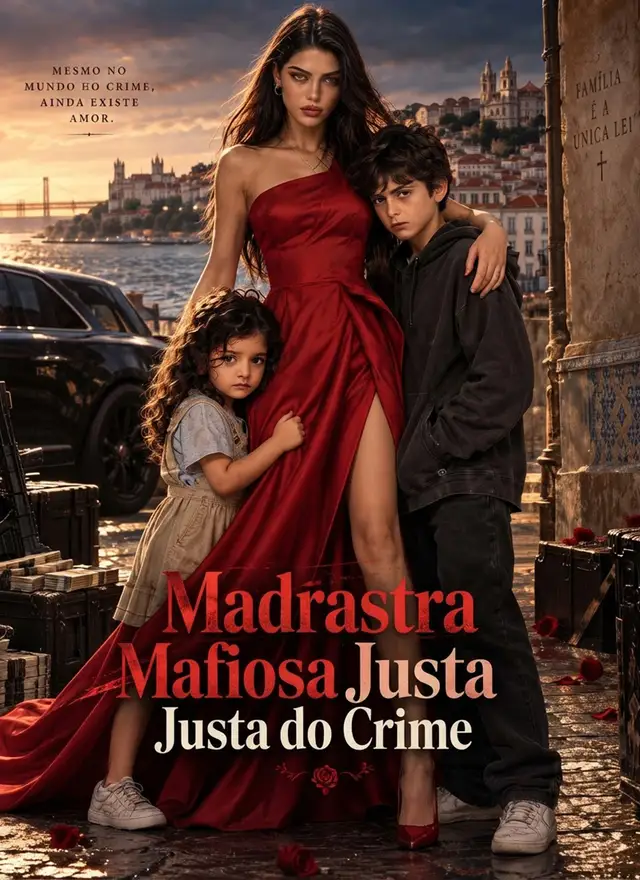Madrastra Mafiosa Justa