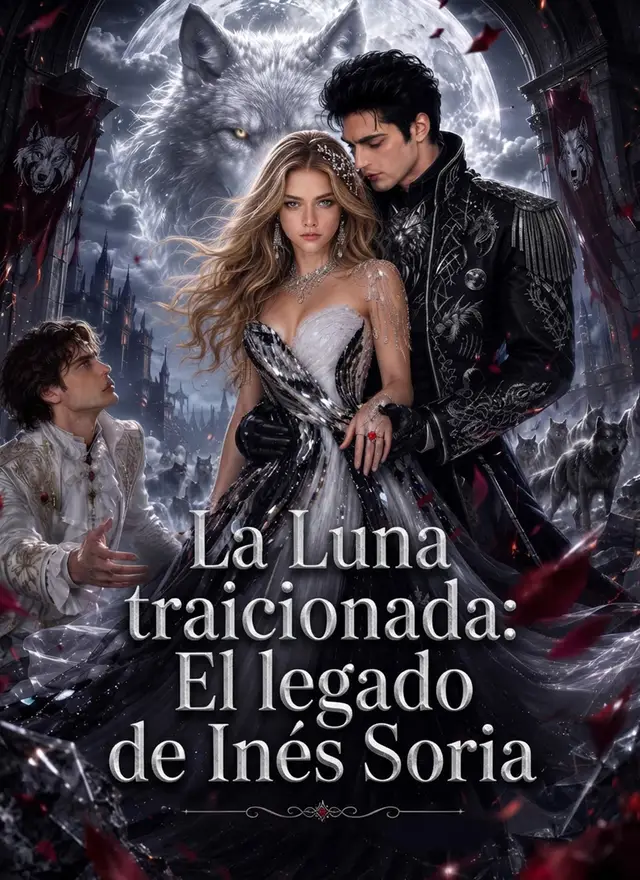 La Luna traicionada: El legado de Inés Soria