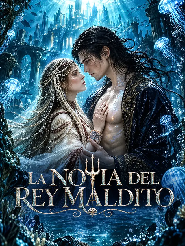La novia del rey maldito