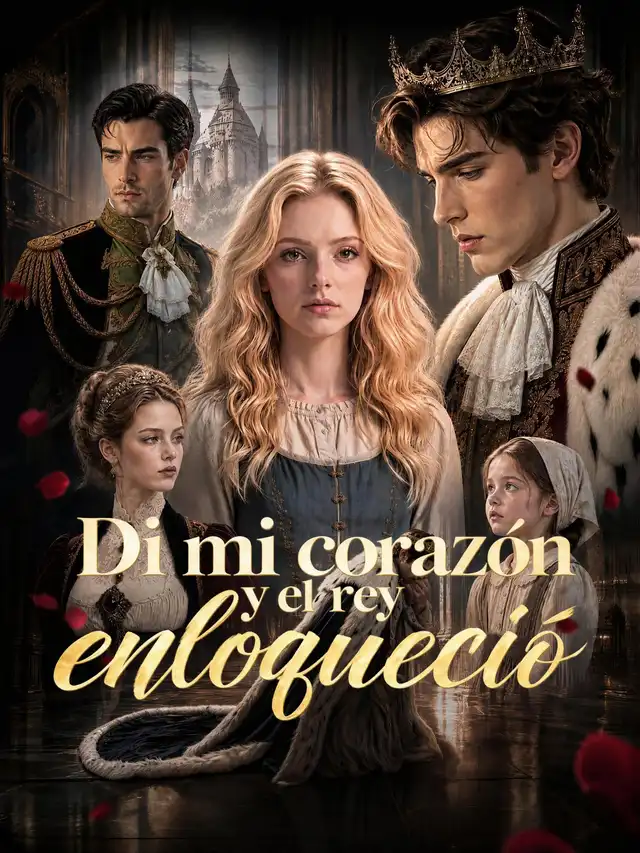 Di mi corazón y el rey enloqueció