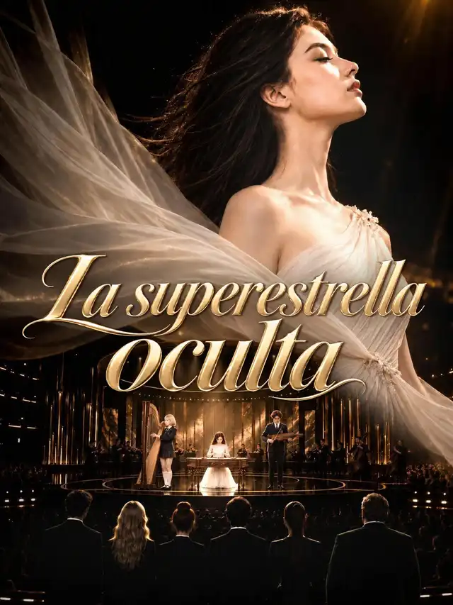 La superestrella oculta
