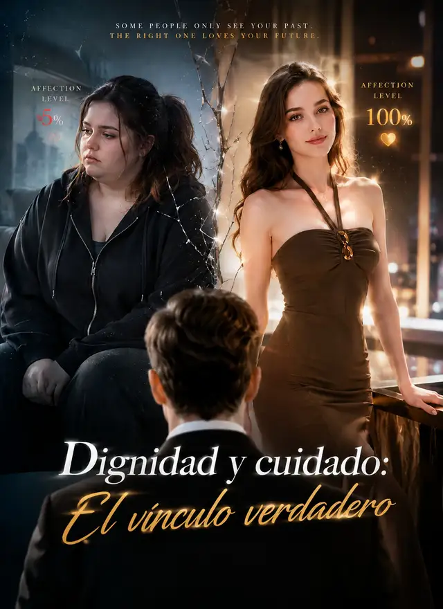 Dignidad y cuidado: El vínculo verdadero