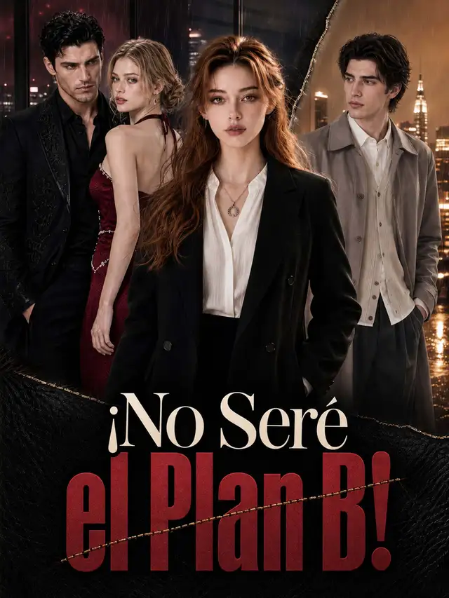 [Doblado]¡No Seré el Plan B!
