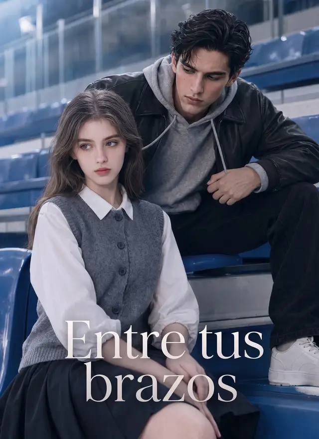 Entre tus brazos