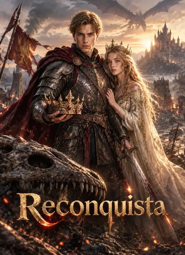 [Doblado]Reconquista