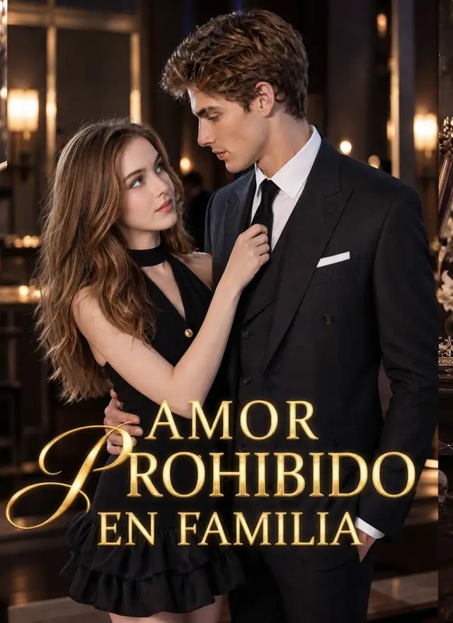 Amor Prohibido en Familia