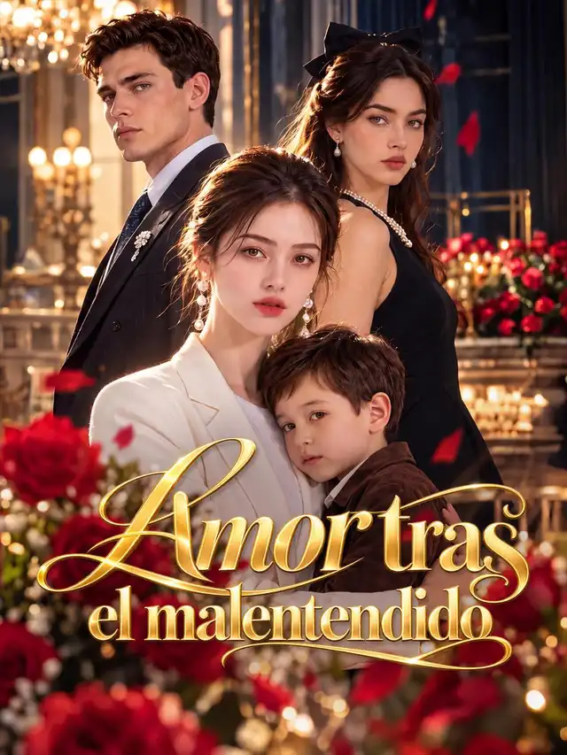 Amor tras el malentendido​