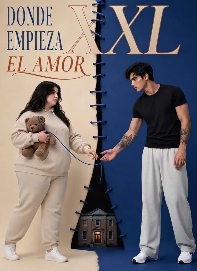 Donde Empieza el Amor