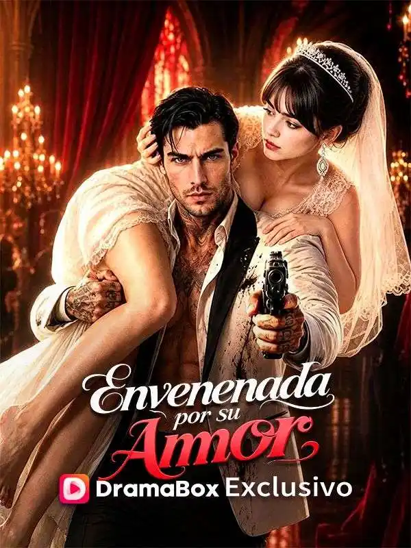 Envenenada por su amor (Doblado)